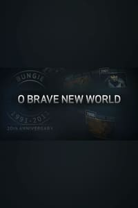 Poster de O Brave New World