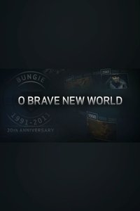 Poster de O Brave New World