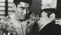 «Nihon yakuza-den: Sôchiyô e no michi (1971)» — обои к фильму #1