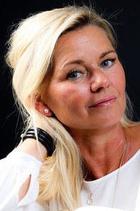 Imagem de Jeanette Buchard Hansen