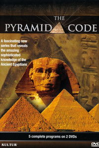 The Pyramid Code - Season 1