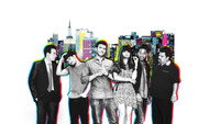 «Как это делается в Америке (2010-2011)» — обои к сериалу #4