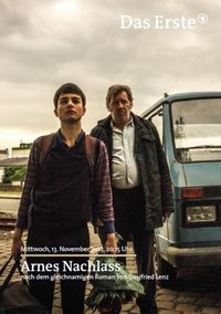 Arnes Nachlass (2013)