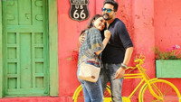 «Dhilluku Dhuddu (2016)» — обои к фильму #1