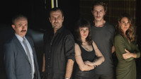 «Уважение (2020-2021)» — обои к сериалу #8