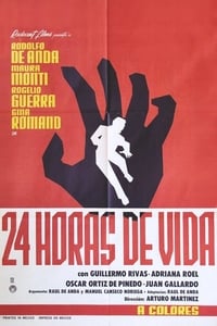 Veinticuatro horas de vida (1969)