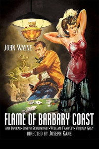 Постер фильма «Сердце побережья Бэрбери (1945)» — (8 из 13)