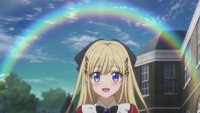 The World in Colors