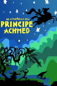 Imagem do Filme As Aventuras do Príncipe Achmed