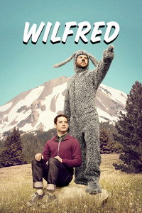 Постер сериала «Уилфред (2011 - 2014)» — (6 из 19)