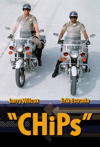 Постер сериала «Калифорнийский дорожный патруль (1977-1983)» — (6 из 19)