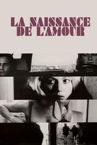 La Naissance de l'amour (1993)