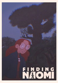 Poster de Finding Naomi