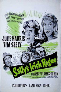 Poster de Sally's Irish Rogue