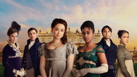 «Сэндитон (2019)» — обои к сериалу #3