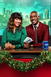 Постер фильма «Tidings for the Season (2025)» — (4 из 10)