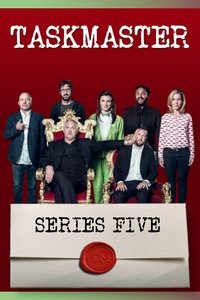 Taskmaster - Series 5