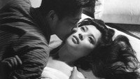 «Горячий источник Акицу (1962)» — обои к фильму #1