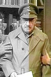 Dad's Army: Missing Presumed Wiped (2001)