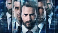 «Дьяволы (2020-2022)» — обои к сериалу #2