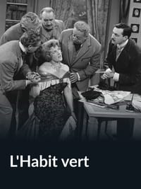 L'Habit vert (1957)