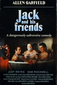 Poster de Jack and His Friends