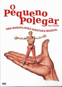 Imagem do Filme O Pequeno Polegar