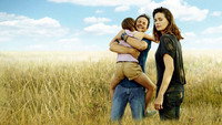 «Чужое небо (2015)» — обои к фильму #1