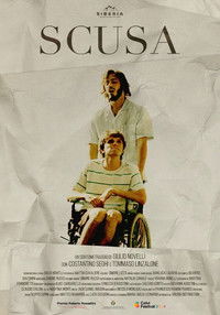 Poster de Scusa