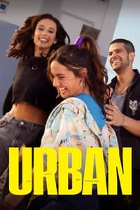 copertina serie tv Urban%3A+la+vida+es+nuestra 2023