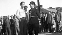 Обои к фильму «Под фригийской звездой (1954)» — (11 из 17)