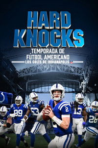 Poster de Hard Knocks: In Season