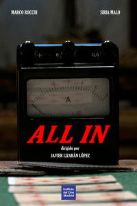 Imagem do Filme ALL-IN