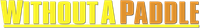 Логотип фильма «Трое в каноэ (2004)» — (2 из 23)