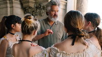 «Degas et moi (2019)» — обои к фильму #1