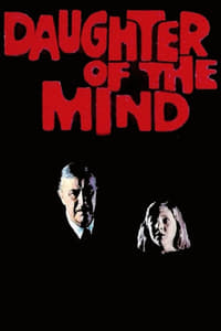 Poster de Daughter of the Mind