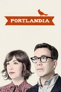 Постер сериала «Портландия (2011-2018)» — (3 из 13)