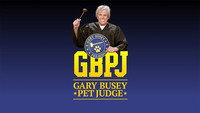 «Gary Busey: Pet Judge (2020)» — обои к сериалу #1