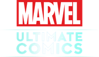 Логотип мультсериала «Marvel Video Comics (2016)» — (1 из 6)
