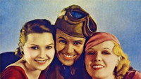 «Soldiers of the Storm (1933)» — обои к фильму #1