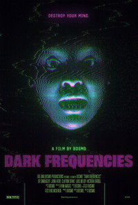 Dark Frequencies (2026) poster