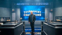 The Tournament Begins