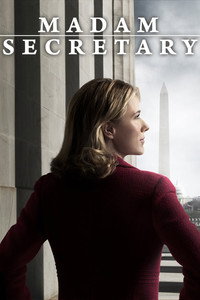 Постер сериала «Мадам (2017)» — (11 из 53)