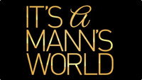 «It's a Mann's World (2015)» — обои к сериалу #1