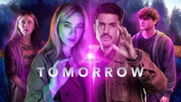 «Из завтрашнего дня (2024)» — обои к сериалу #3