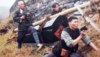 «Xiang Xi Jiao Fei Ji (1987)» — обои к фильму #1
