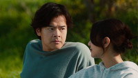 Обои к фильму «Sore: Istri dari Masa Depan (2025)» — (17 из 35)