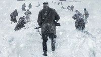 «Ржев (2019)» — обои к фильму #2