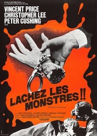 Lâchez les monstres (1970)