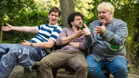 «Andere Eltern (2019)» — обои к сериалу #6